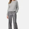CATNOIR GREY TROUSERS