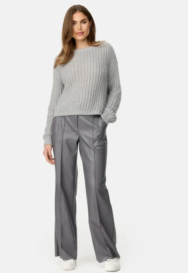 CATNOIR GREY TROUSERS