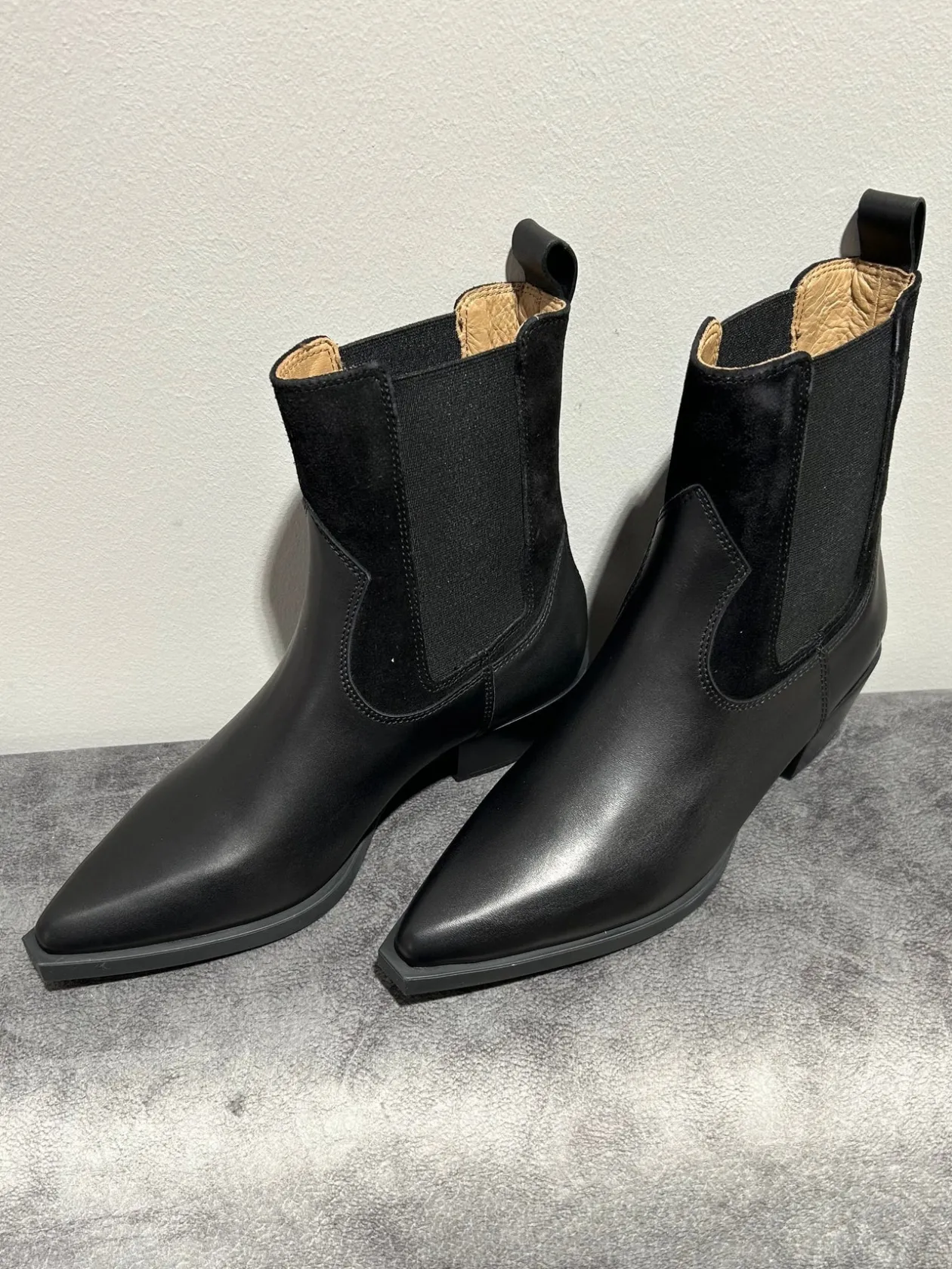 copenhagen_black_leather__0.webp COPENHAGEN Black Leather Boots