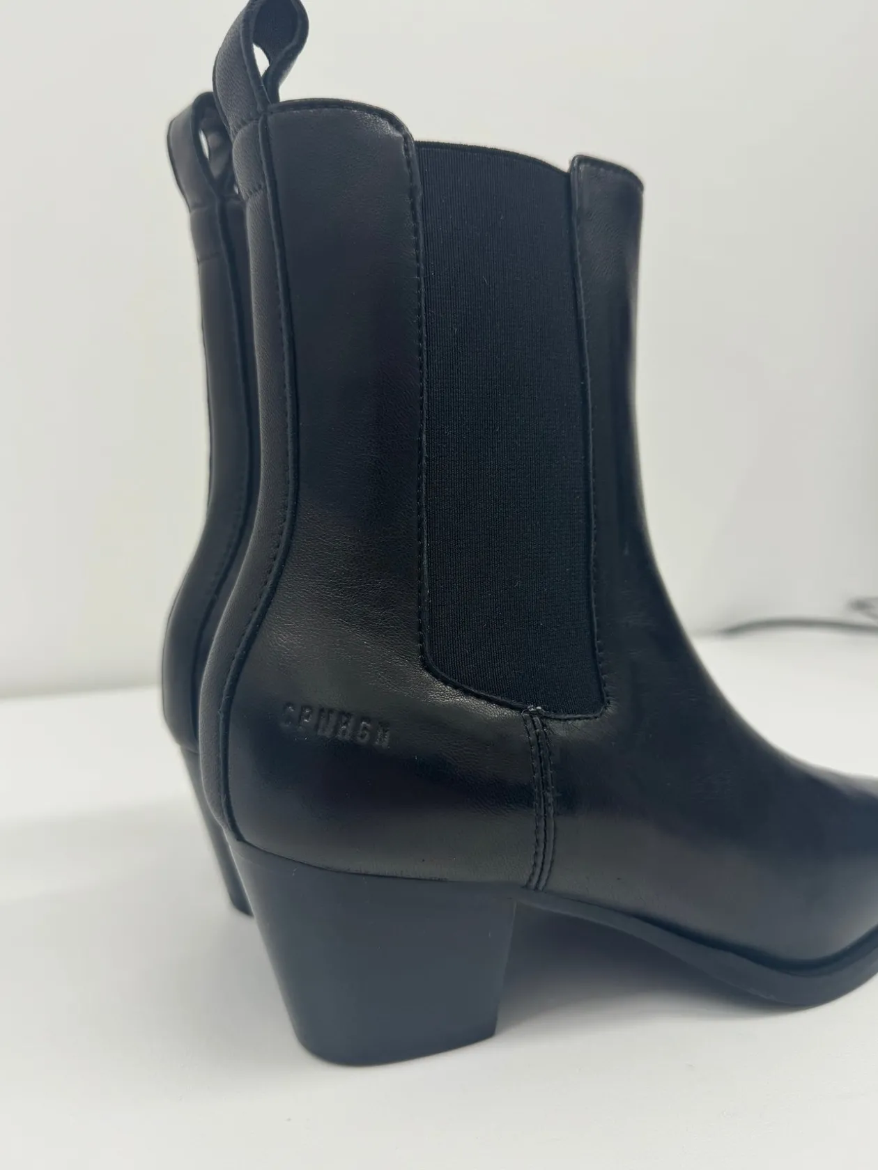 copenhagen_smooth_black_a_2.webp COPENHAGEN Smooth Black Ankle Boot