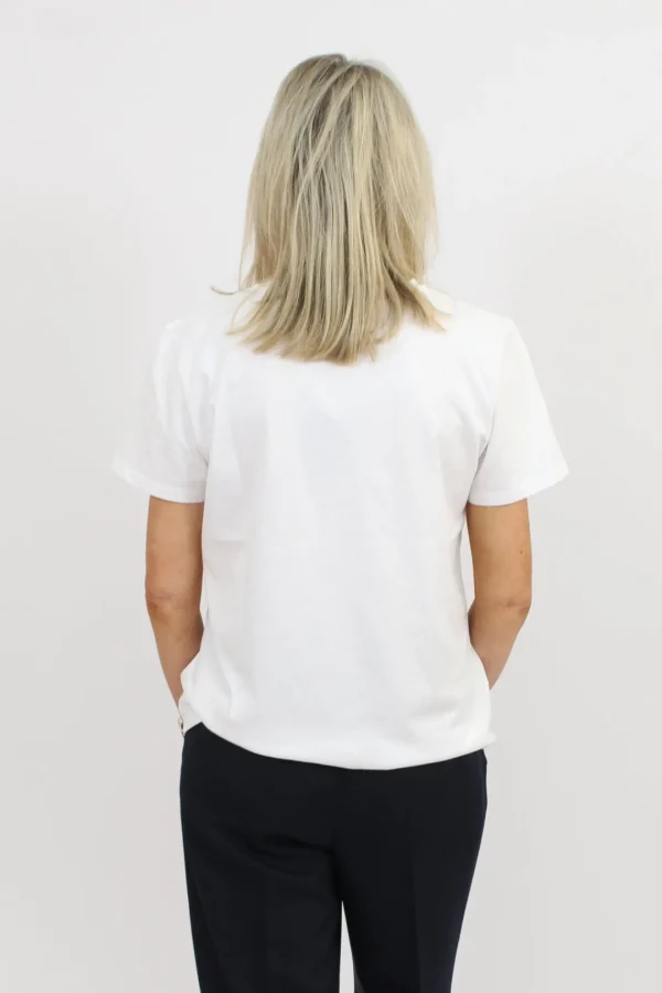 EMME Abstract T-shirt