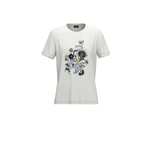EMME Abstract T-shirt