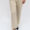 EMME Beige Trousers