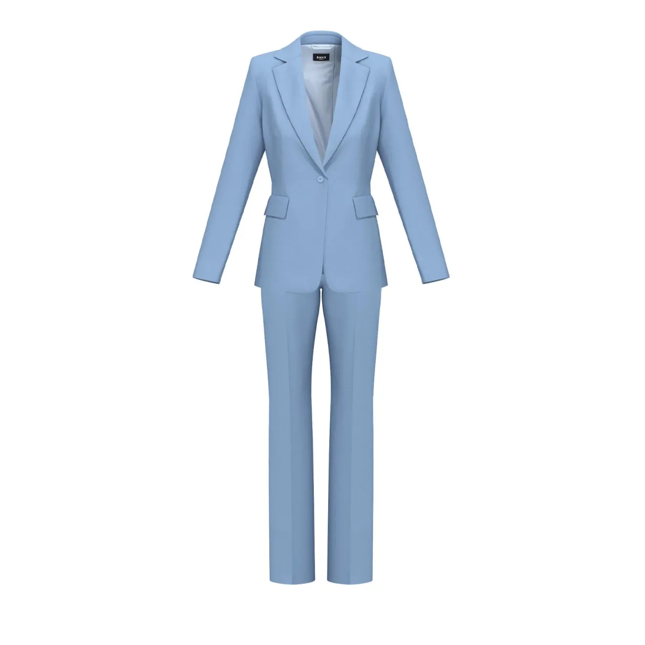 emme_blue_full_suit_set_0.webp EMME Blue Full Suit Set