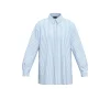 EMME Blue Striped Shirt