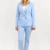 EMME Blue Suit Set