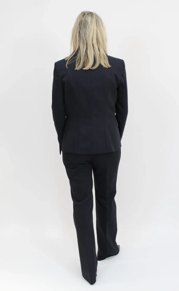 EMME Full Navy Suit