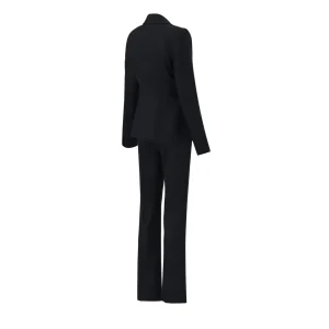 EMME Full Navy Suit