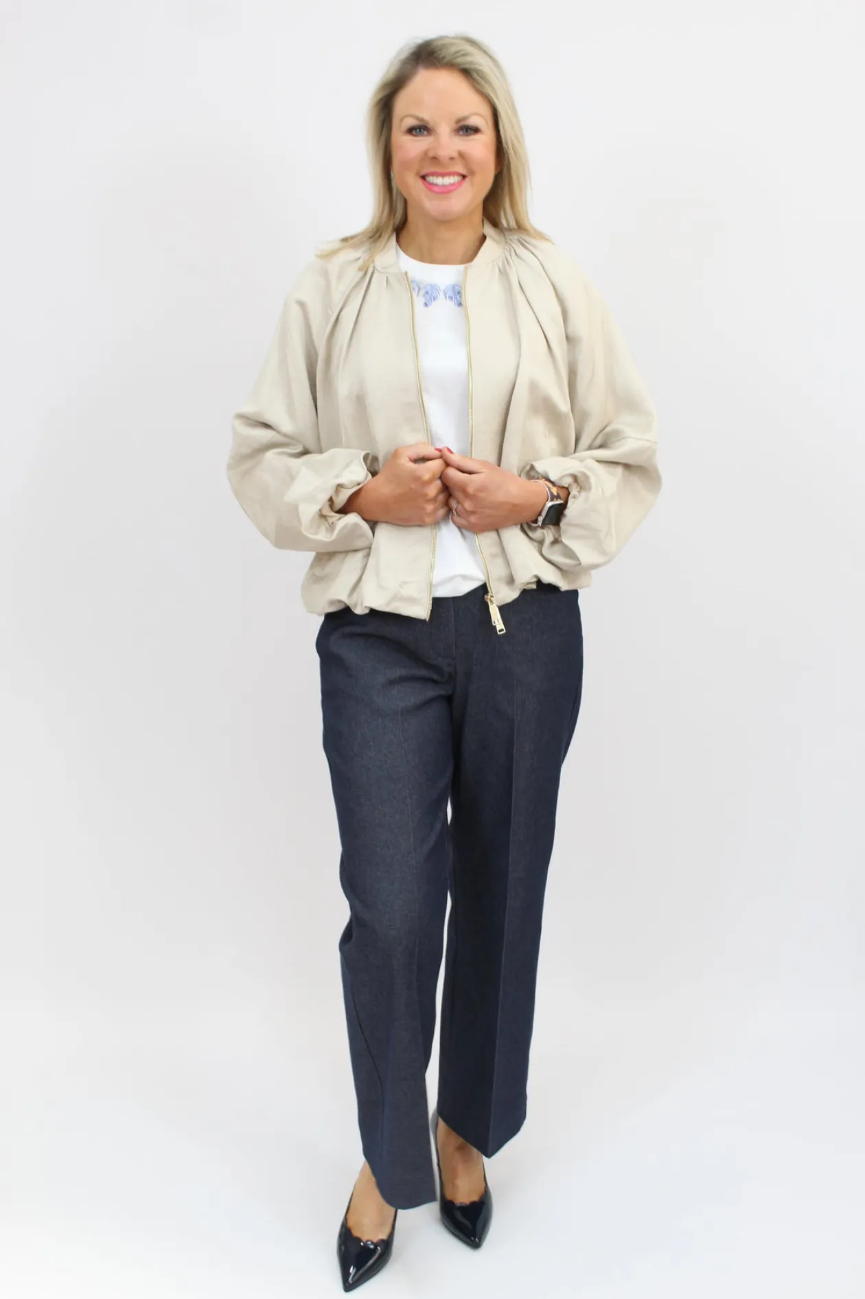 emme_navy_jeans_0.webp EMME Navy Jeans