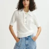 ESSENTIEL White Polo