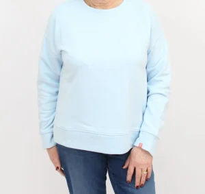 FRIEDA & FREDDIES Blue Sweatshirt