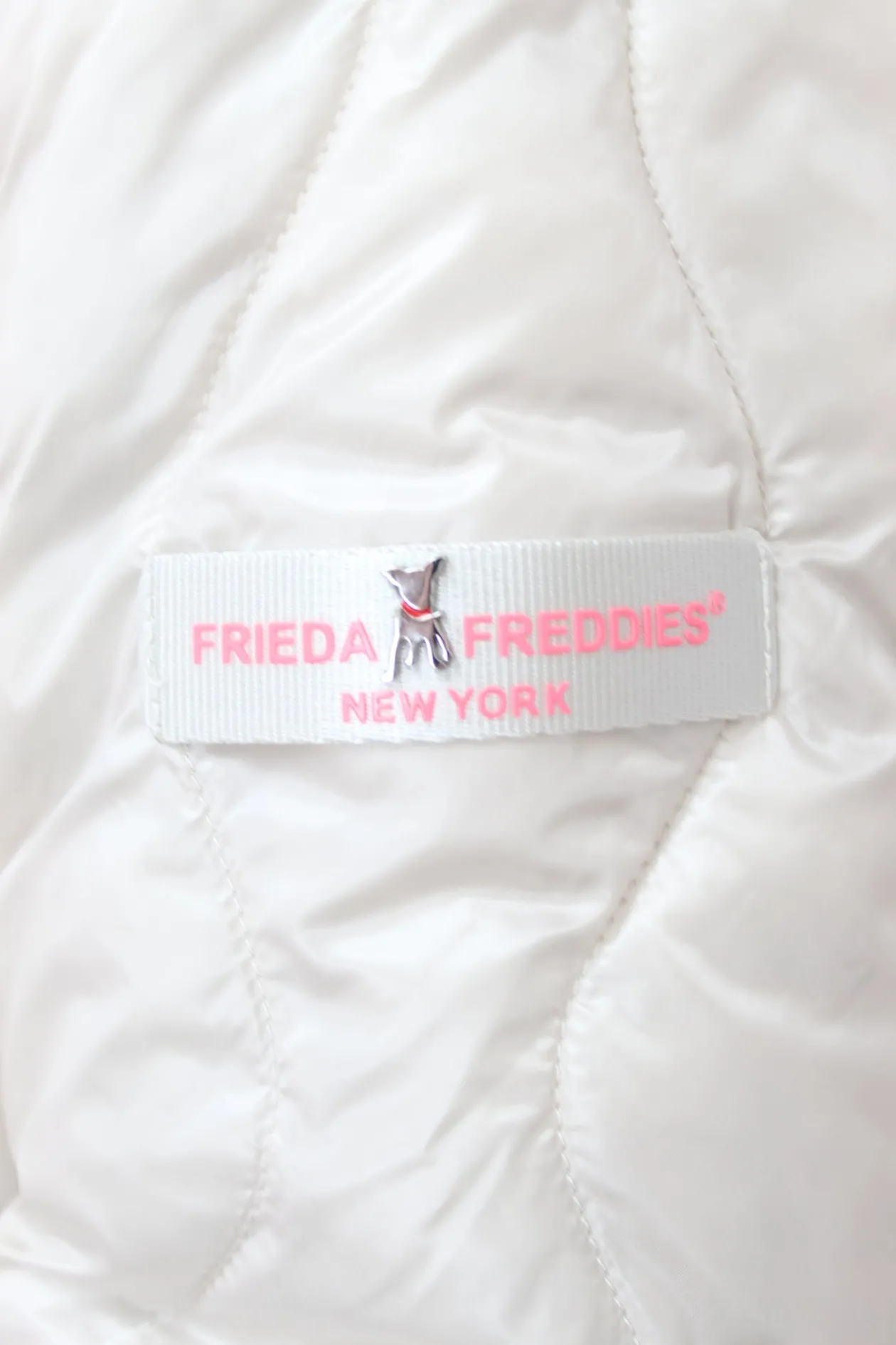 frieda_amp_freddies_cream_2.webp FRIEDA & FREDDIES Cream Padded Jacket