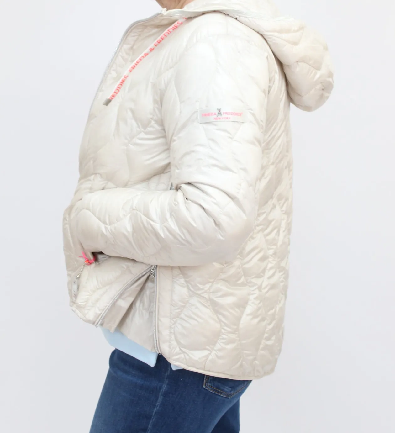 frieda_amp_freddies_cream_4.webp FRIEDA & FREDDIES Cream Padded Jacket