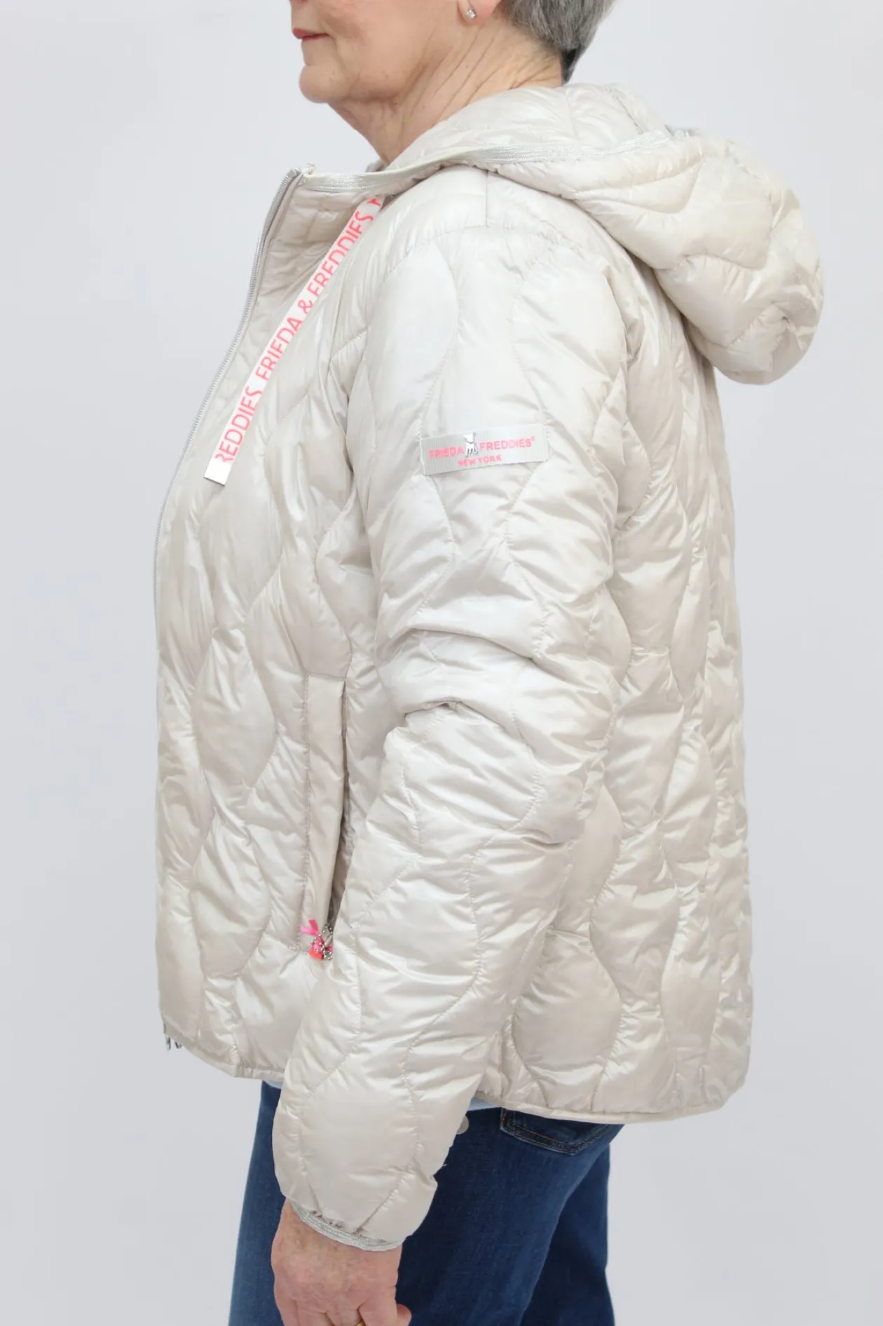 frieda_amp_freddies_cream_5.webp FRIEDA & FREDDIES Cream Padded Jacket