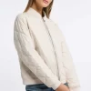 FRIEDA & FREDDIES Off-White Jacket