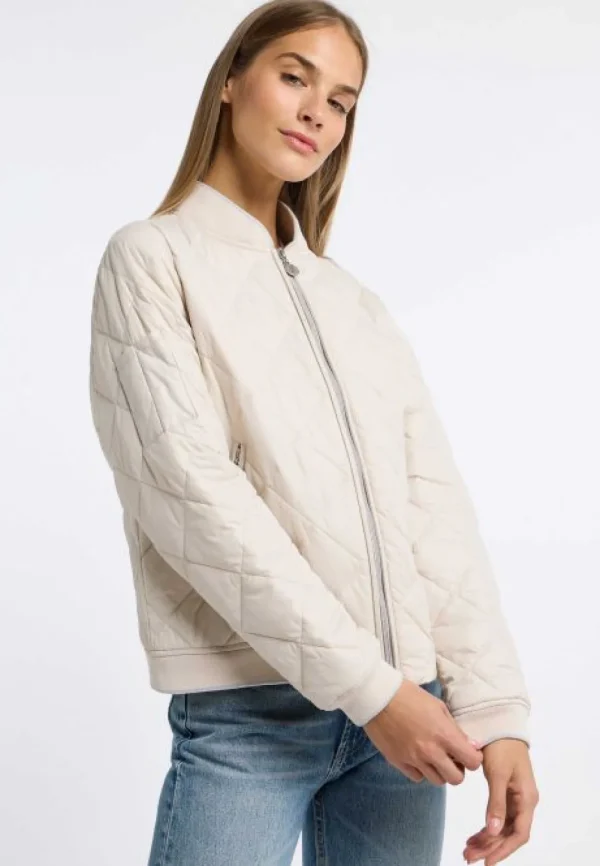 FRIEDA & FREDDIES Off-White Jacket