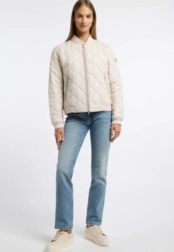 FRIEDA & FREDDIES Off-White Jacket