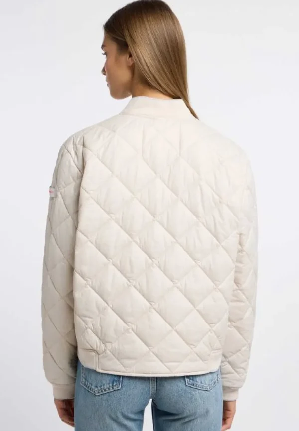 FRIEDA & FREDDIES Off-White Jacket