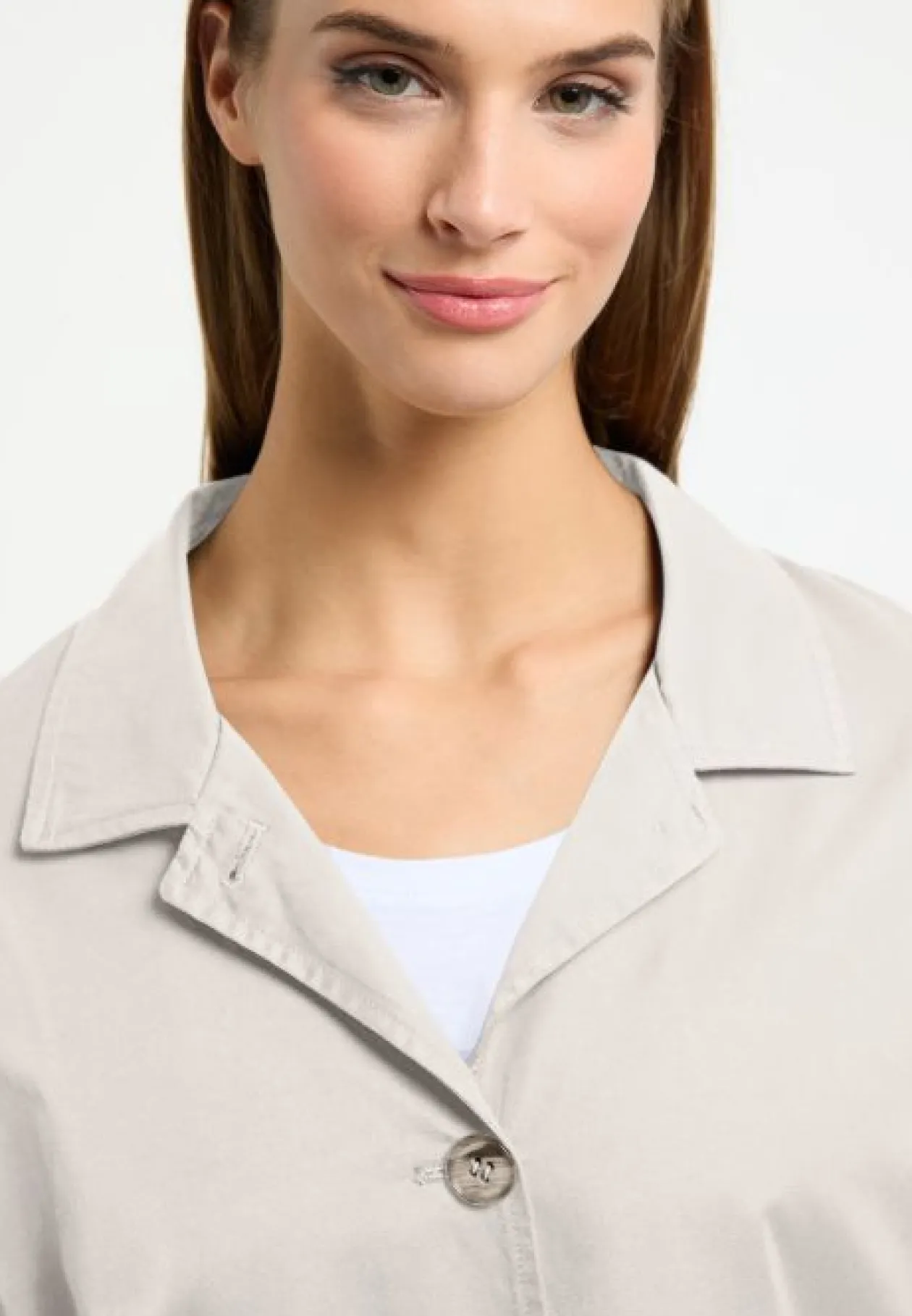frieda_amp_freddies_offwh_2.webp FRIEDA & FREDDIES Off-White Trench Coat
