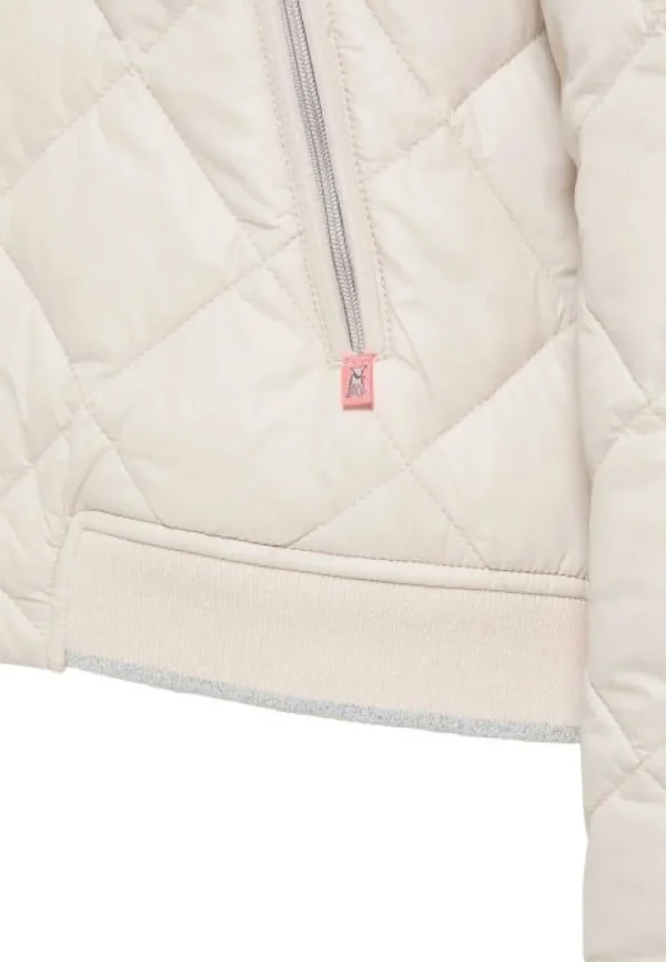 FRIEDA & FREDDIES Off-White Jacket