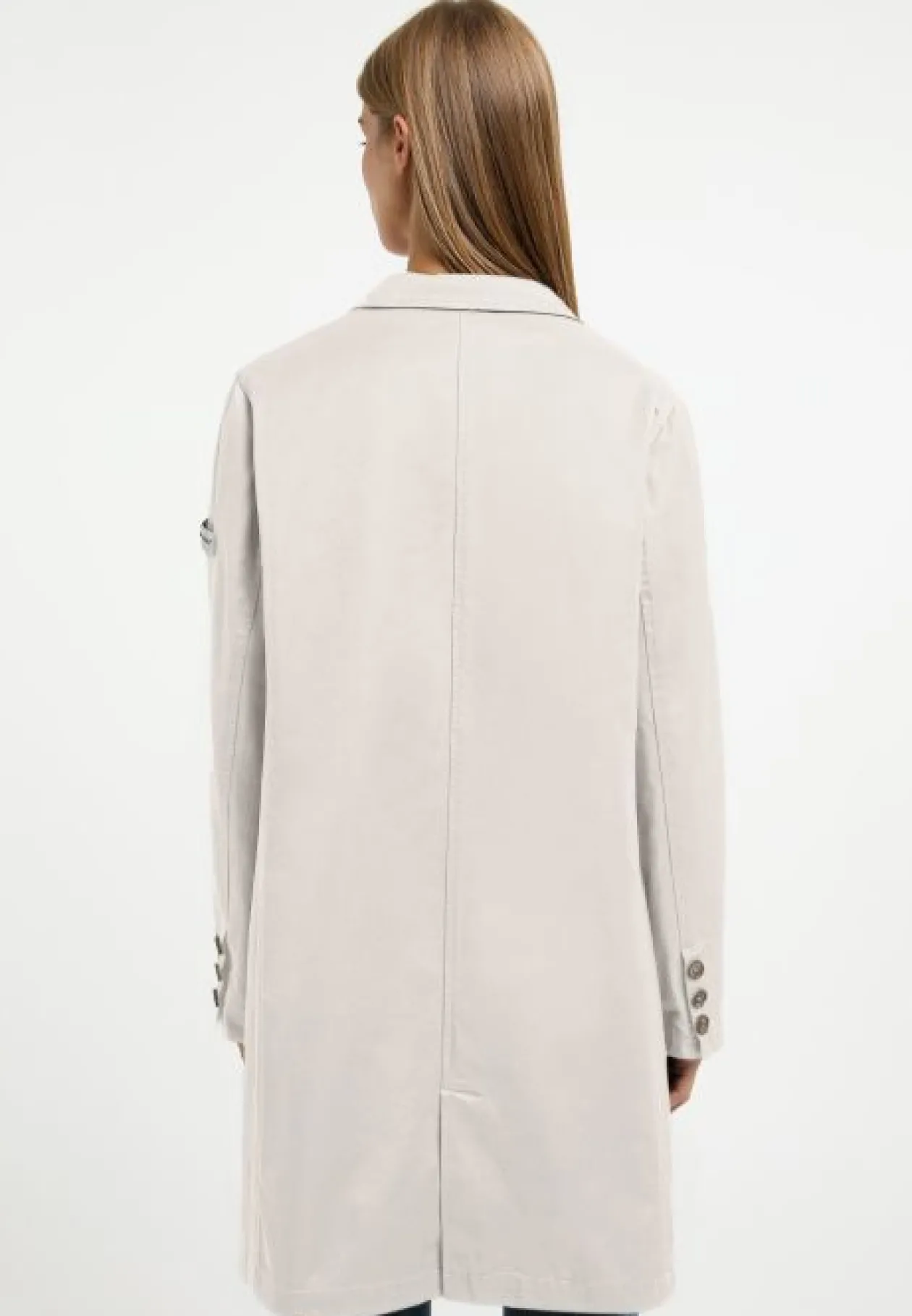 frieda_amp_freddies_offwh_3.webp FRIEDA & FREDDIES Off-White Trench Coat