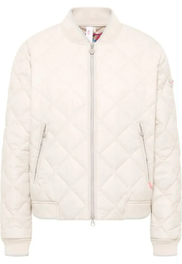 FRIEDA & FREDDIES Off-White Jacket