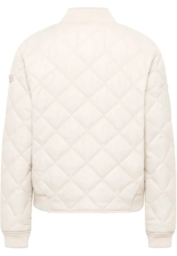 FRIEDA & FREDDIES Off-White Jacket