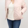 FRIEDA & FREDDIES Pink Floral Jacket