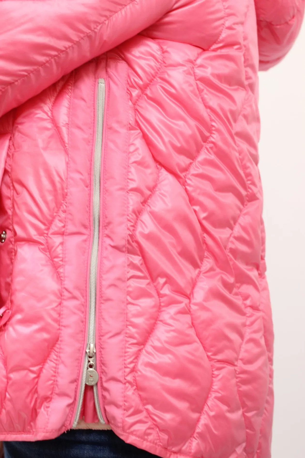 frieda_amp_freddies_pink__1.webp FRIEDA & FREDDIES Pink Padded Jacket