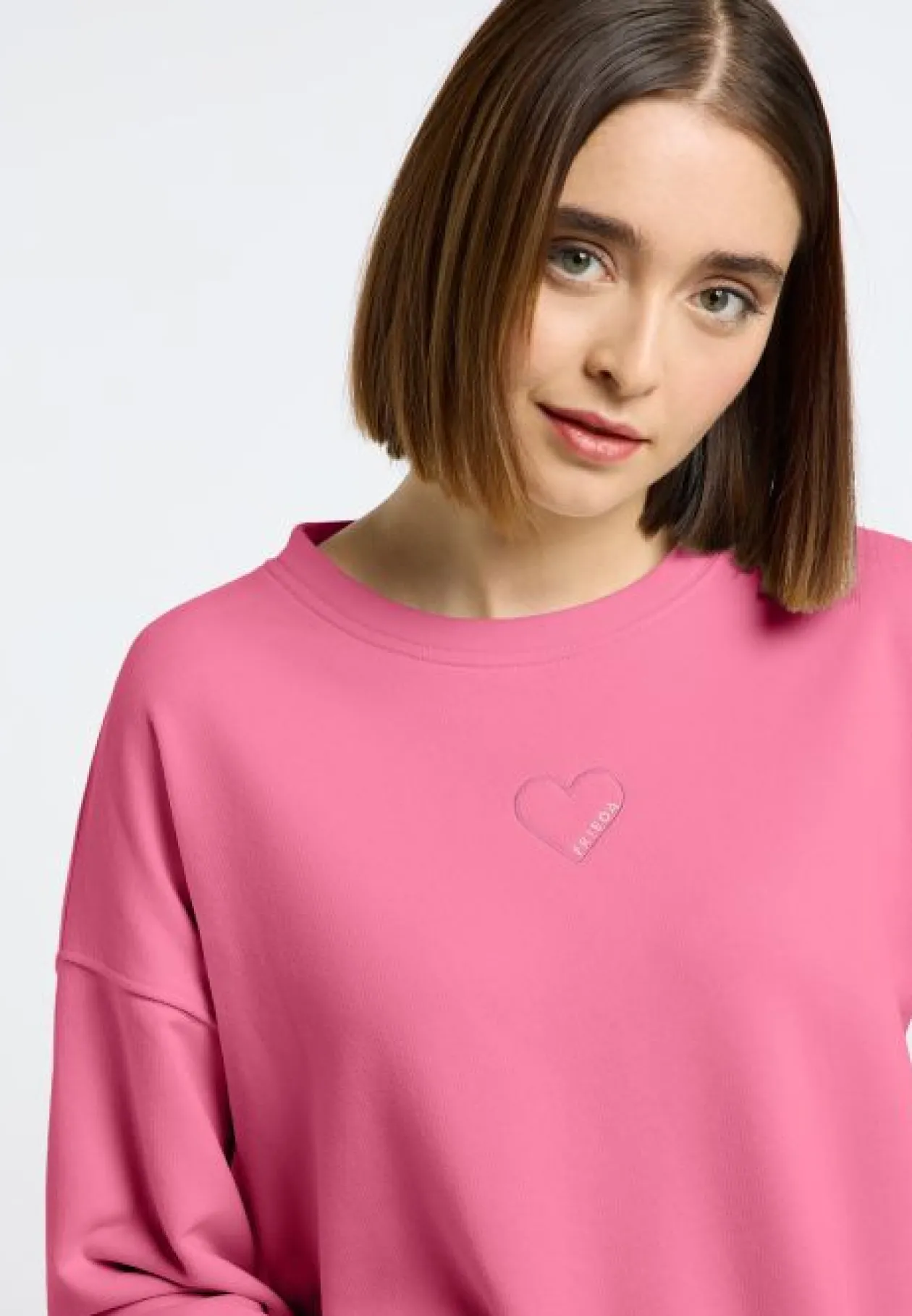 frieda_amp_freddies_pink__11.webp FRIEDA & FREDDIES Pink Sweatshirt