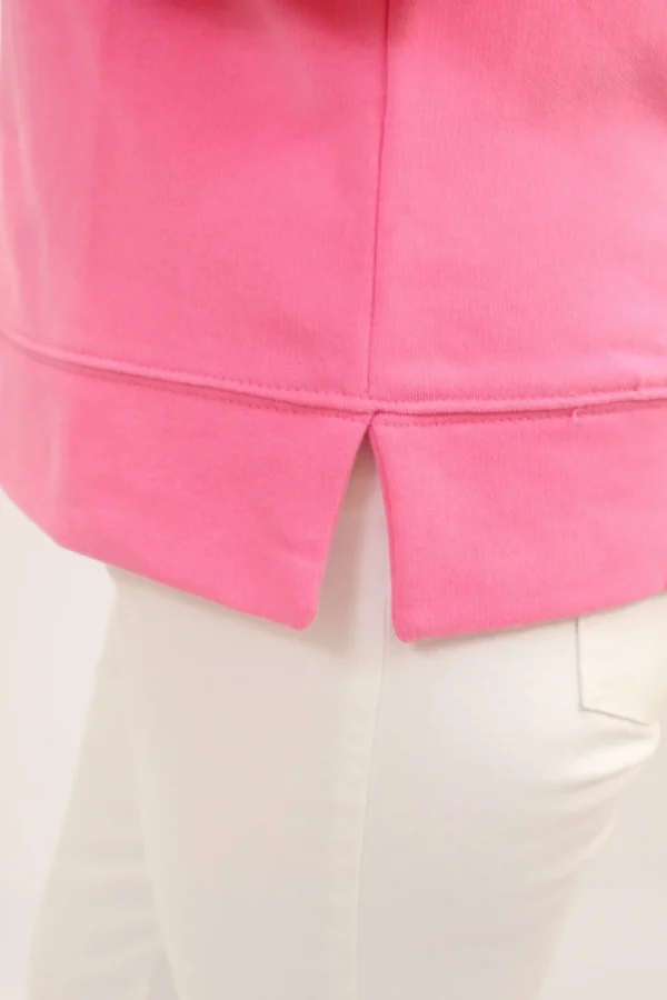 FRIEDA & FREDDIES Pink Sweatshirt
