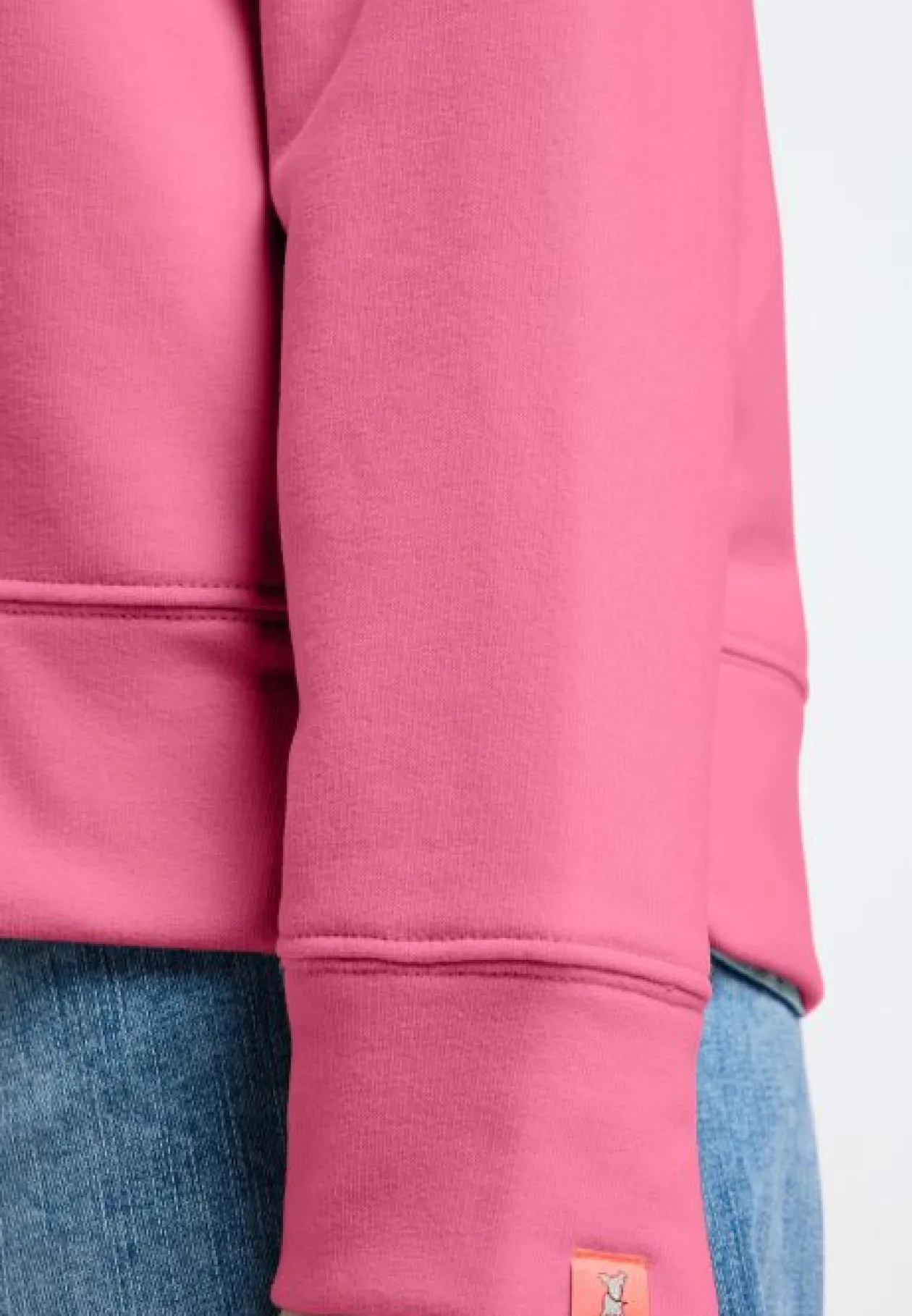 frieda_amp_freddies_pink__5-1.webp FRIEDA & FREDDIES Pink Sweatshirt