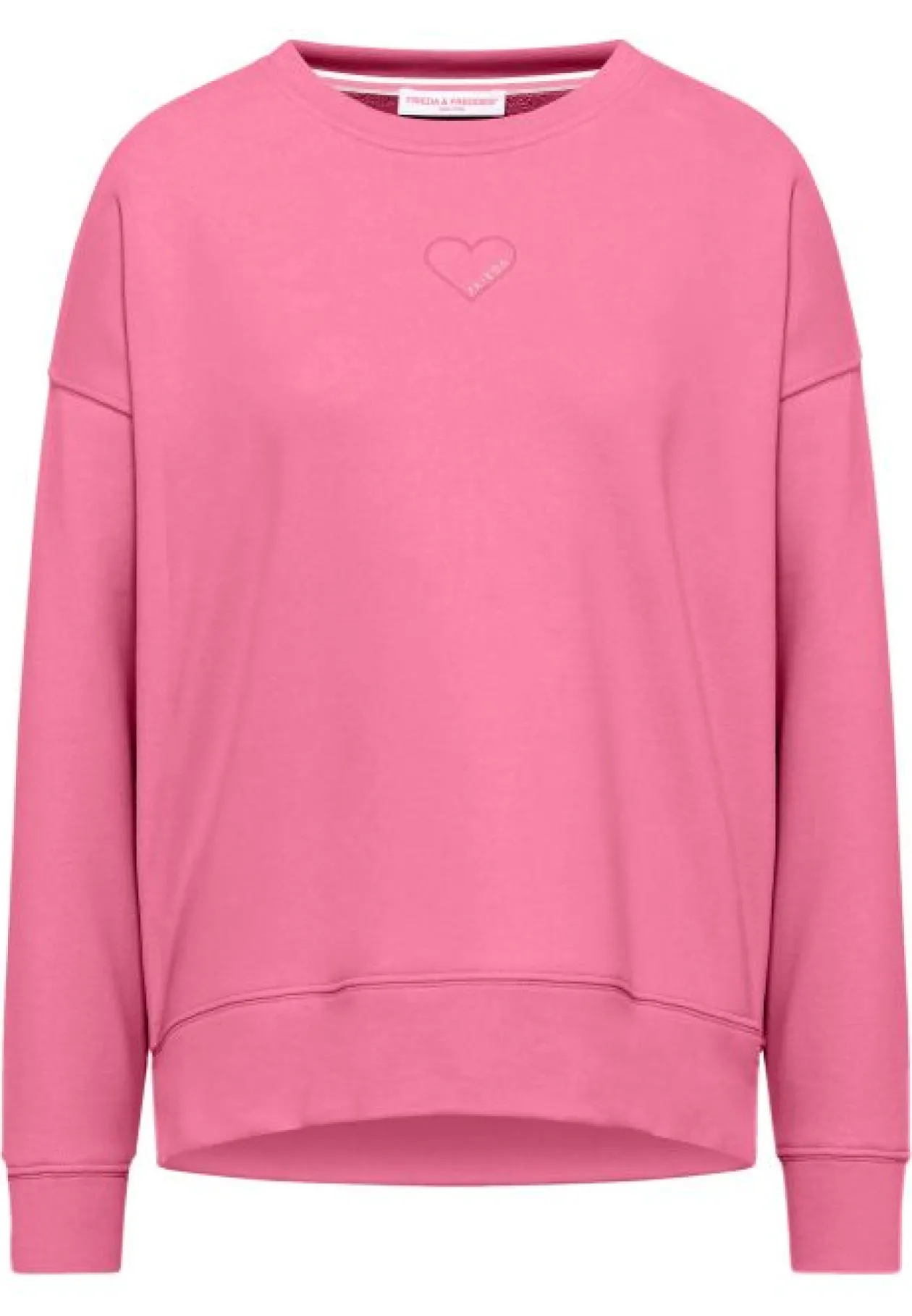 frieda_amp_freddies_pink__6-1.webp FRIEDA & FREDDIES Pink Sweatshirt
