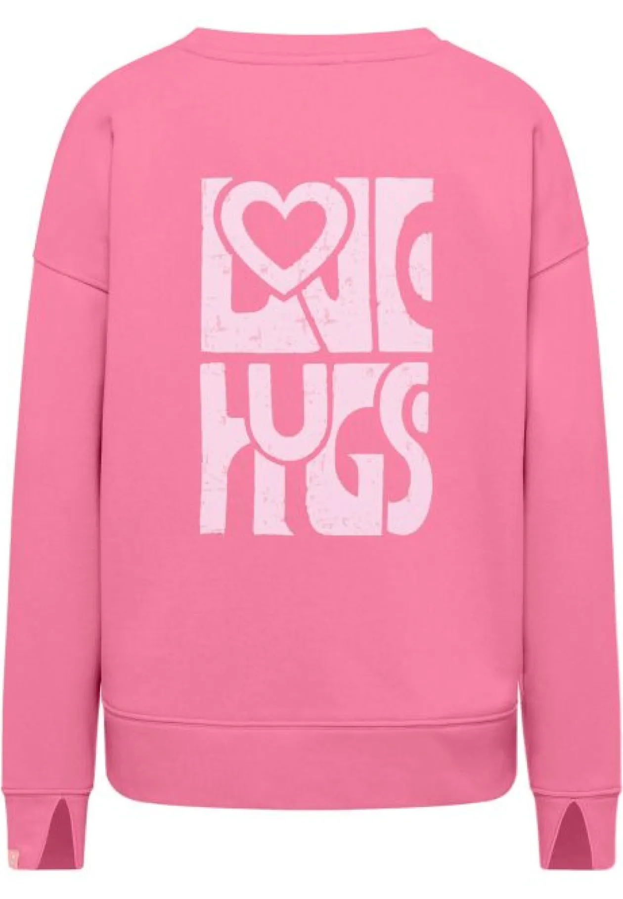 frieda_amp_freddies_pink__8-1.webp FRIEDA & FREDDIES Pink Sweatshirt