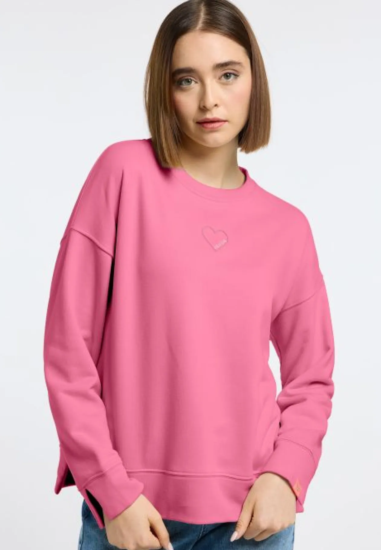 frieda_amp_freddies_pink__9-1.webp FRIEDA & FREDDIES Pink Sweatshirt