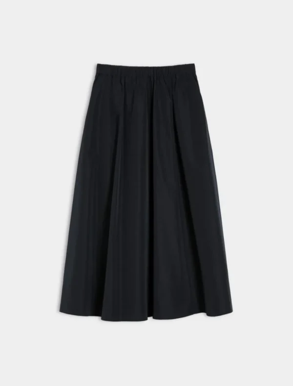 IBLUES Black Skirt