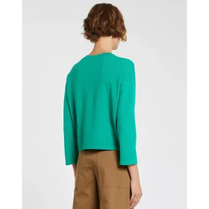 IBLUES Green Cardigan
