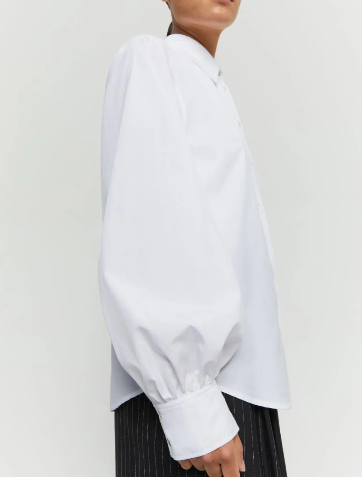 iblues_white_shirt_2.webp IBLUES White Shirt