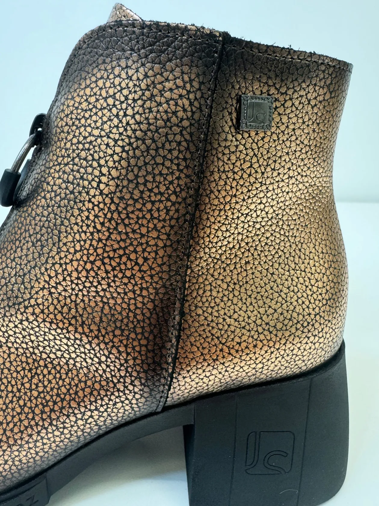jose_saenz_bronze_shiny_b_5.webp JOSE SAENZ Bronze Shiny Boots