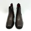 JOSE SAENZ Dark Brown Boot