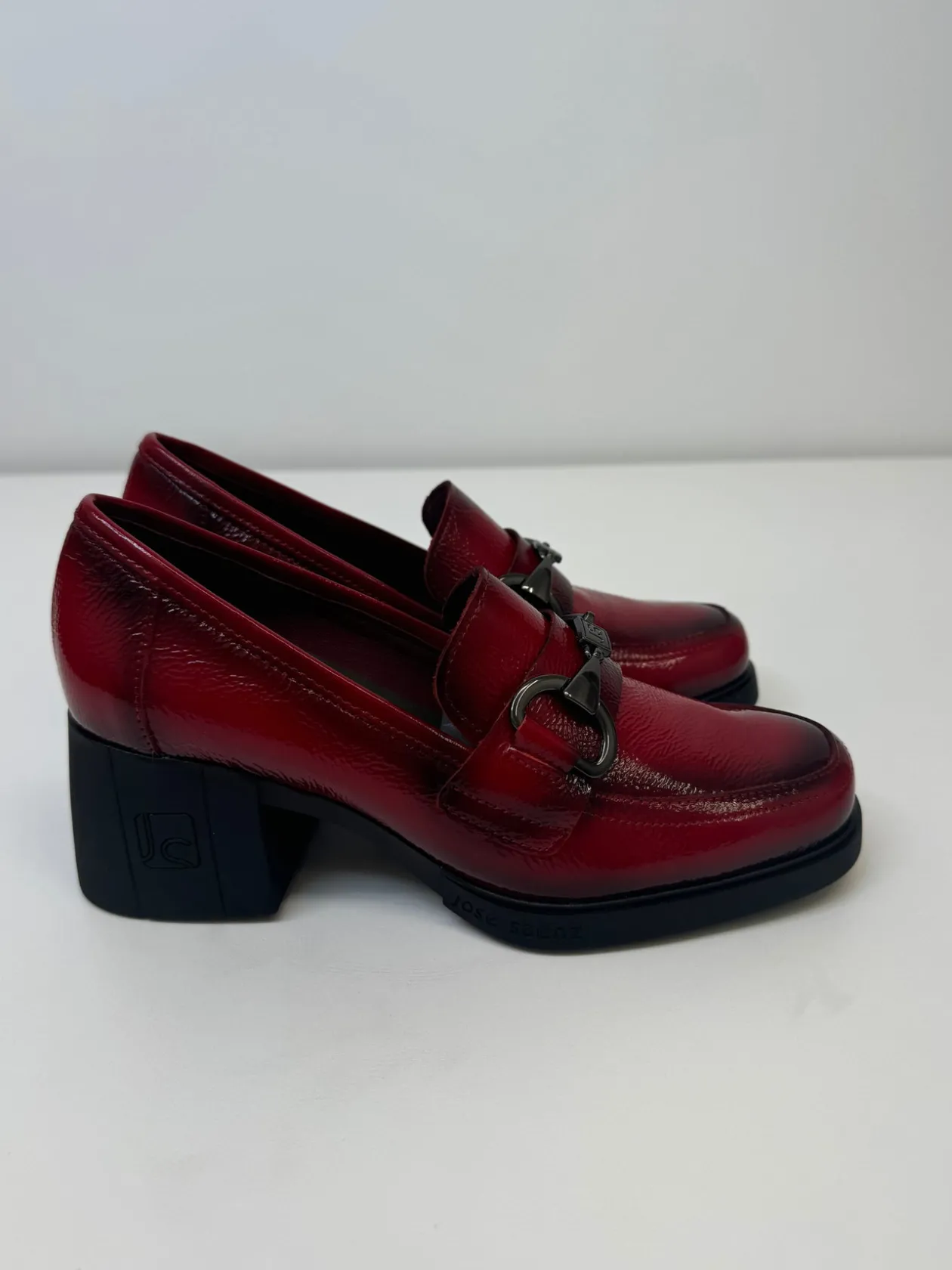 jose_saenz_red_heel_loafe_7.webp JOSE SAENZ Red Heel Loafers