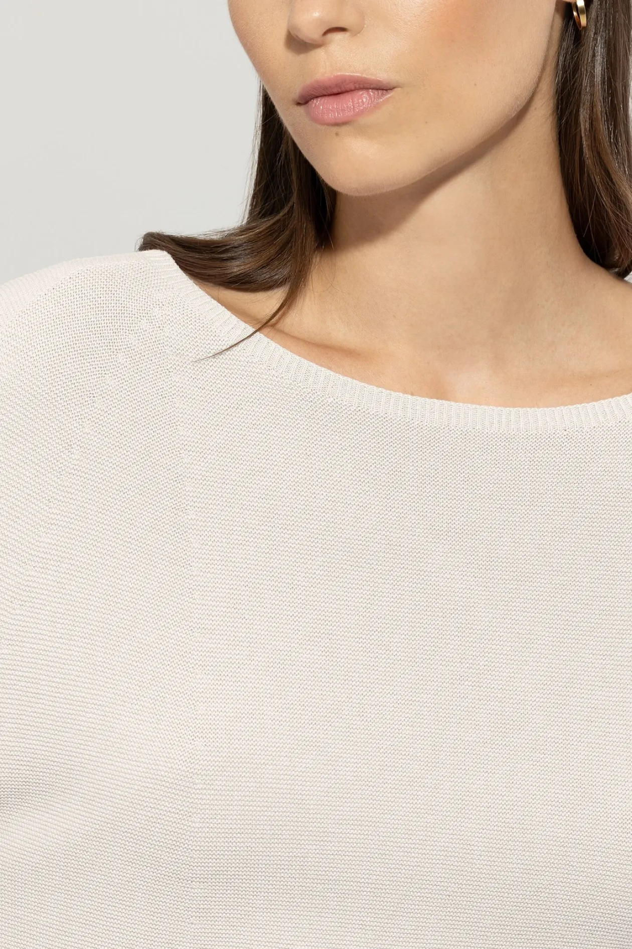 luisa_cerano_cream_sweate_2.webp LUISA CERANO Cream Sweater