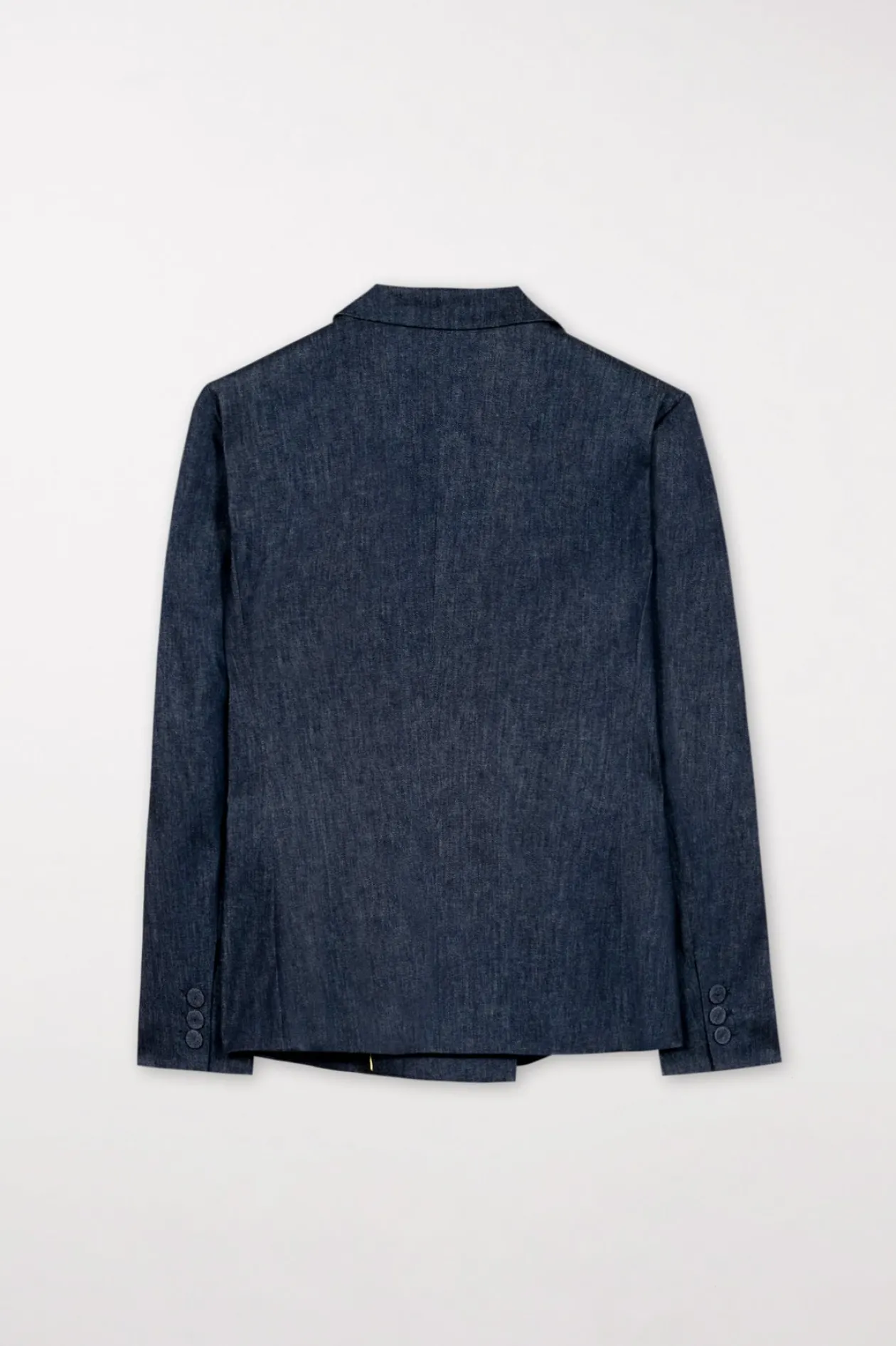 luisa_cerano_dark_blue_bl_4.webp LUISA CERANO Dark Blue Blazer