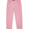 LUISA CERANO Pink Jeans