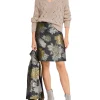 MARC CAIN Beige Knitted Jumper