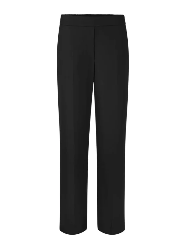 MARC CAIN Black Trousers