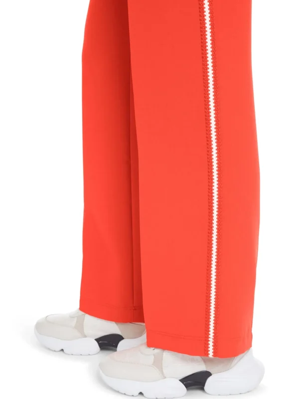 MARC CAIN Coral Pull-Up Trousers