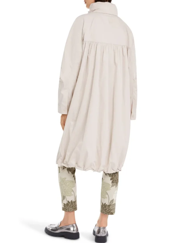 MARC CAIN Cream Coat