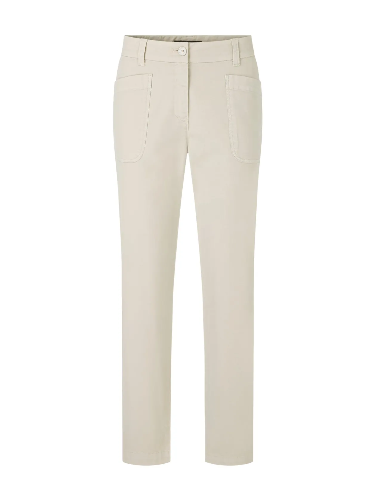 marc_cain_cream_fitted_tr_5.webp MARC CAIN Cream Fitted Trousers