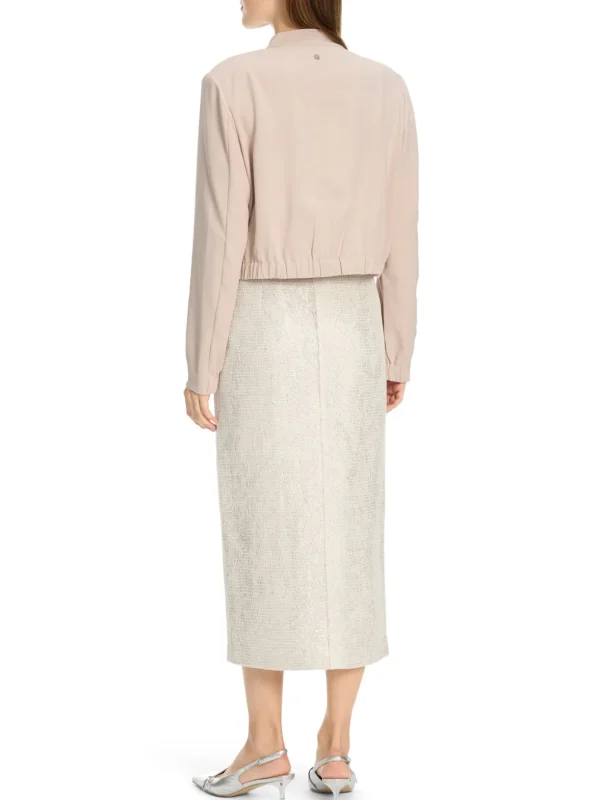 MARC CAIN Cream Jacket